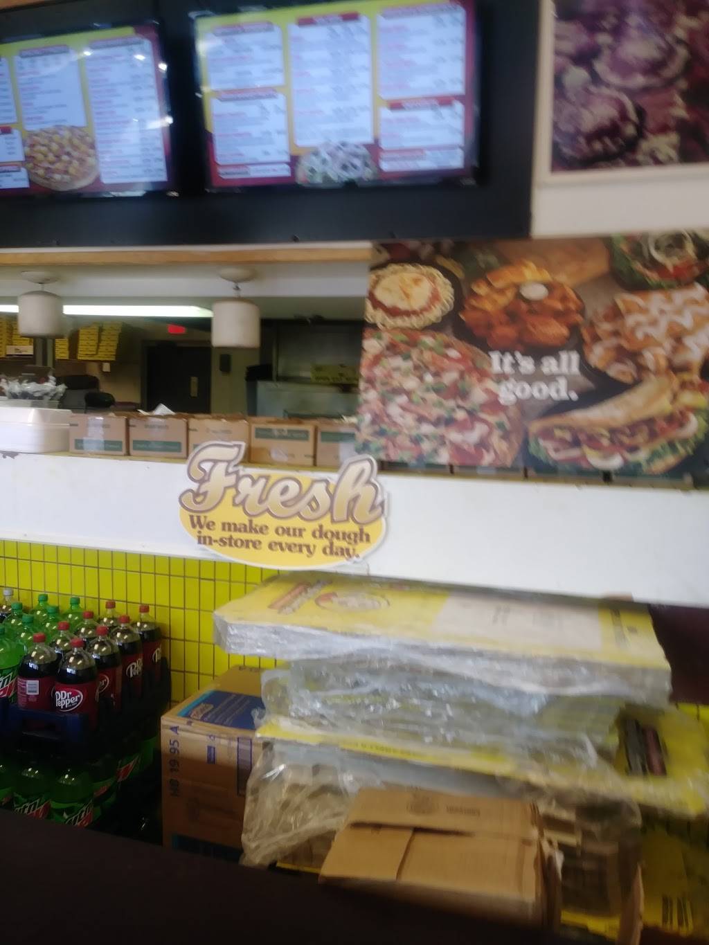 Hungry Howies Pizza | meal delivery | 8257 Normandy Blvd #8, Jacksonville, FL 32221, USA | 9047815656 OR +1 904-781-5656