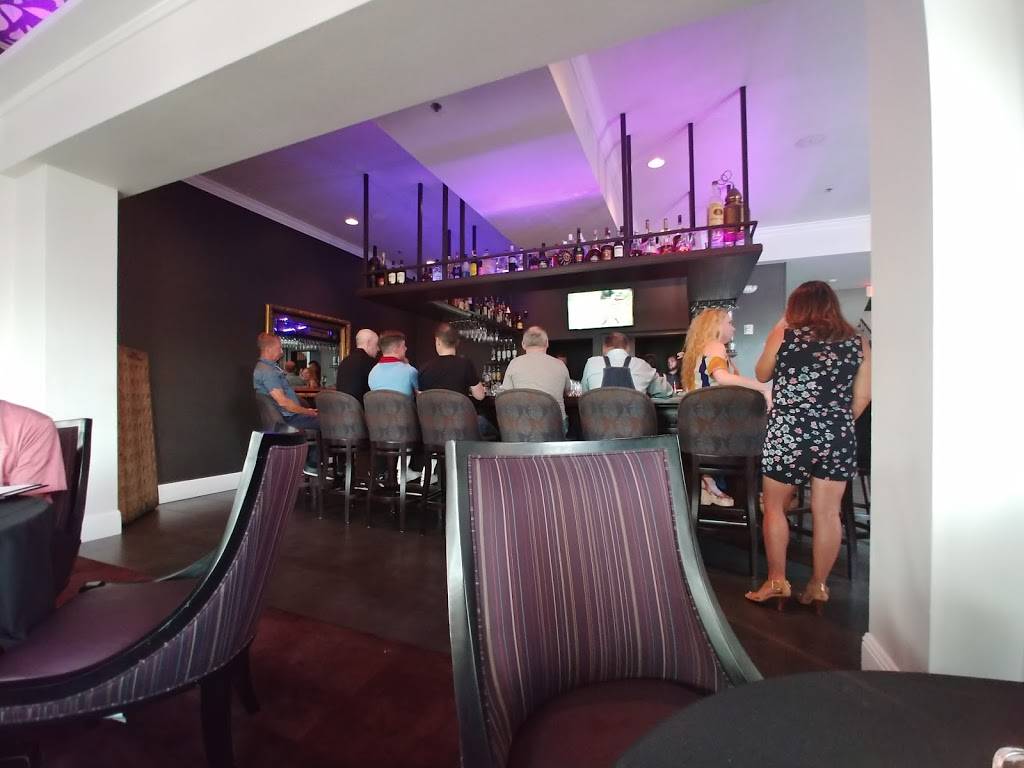 Rococo Steak | restaurant | 655 2nd Ave S, St. Petersburg, FL 33701, USA | 7278220999 OR +1 727-822-0999