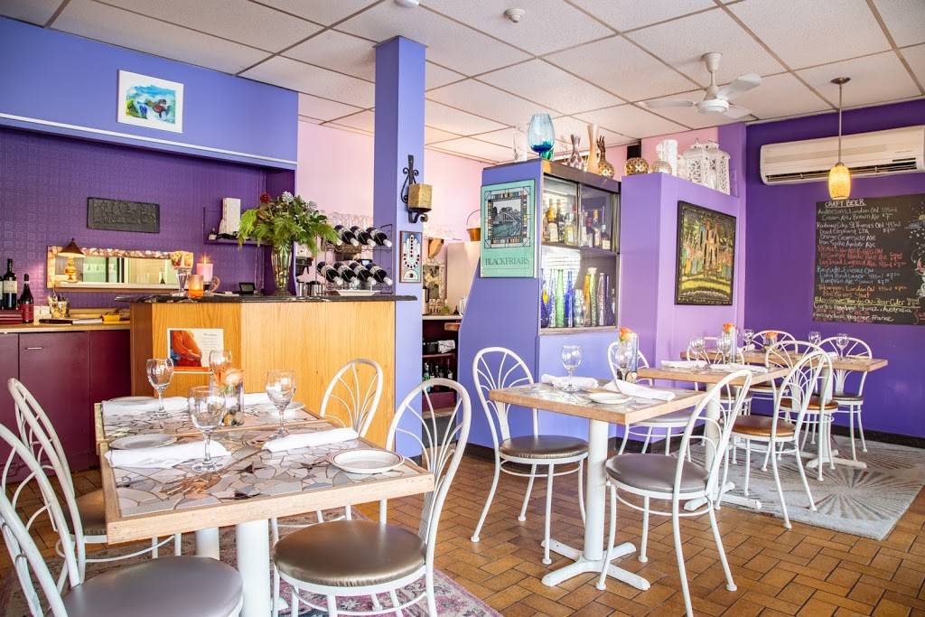 Blackfriars Bistro And Catering | restaurant | 46 Blackfriars St, London, ON N6H 1K7, Canada | 5196674930 OR +1 519-667-4930