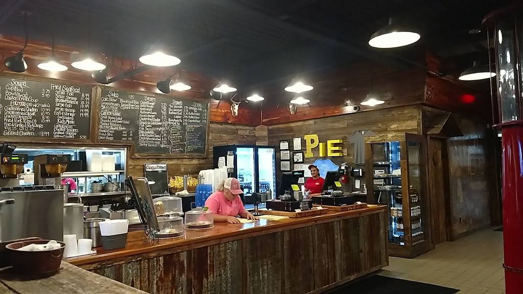 Hinzes Country Kitchen | restaurant | 1512 Milam St, Wharton, TX 77488, USA | 9795321799 OR +1 979-532-1799