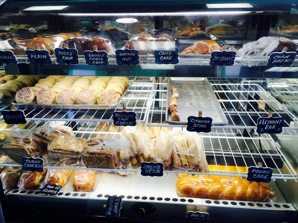 Miramar Bakery | bakery | 370 S State Rd 7, Hollywood, FL 33023, USA | 9549634050 OR +1 954-963-4050