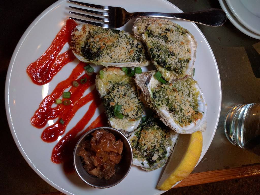 Streats | restaurant | 915 W 21st St Suite A, Norfolk, VA 23517, USA | 7572338933 OR +1 757-233-8933