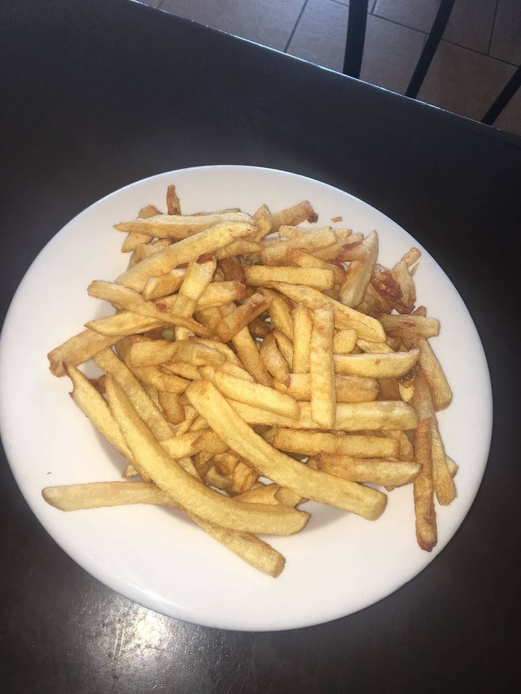 Hollywood Pizzeria | restaurant | 8011 Avenue Blaise-Pascal, Montréal, QC H1E 3X7, Canada | 5144949407 OR +1 514-494-9407