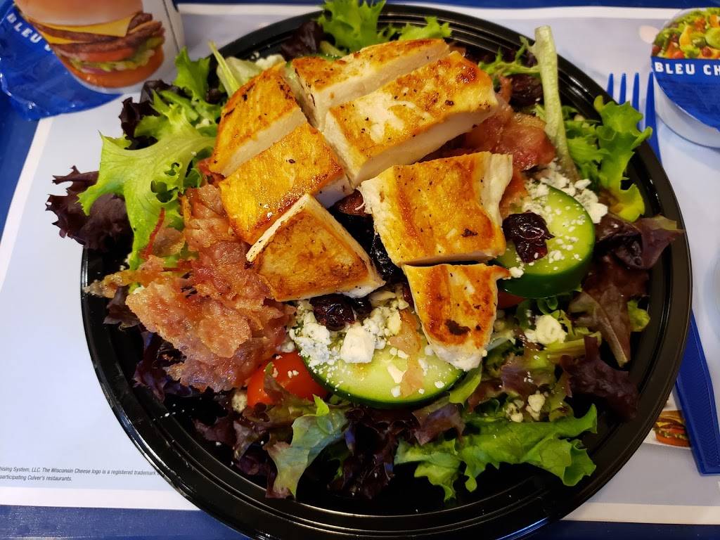 Culvers | restaurant | 3202 Owen Rd, Fenton, MI 48430, USA | 8102087503 OR +1 810-208-7503