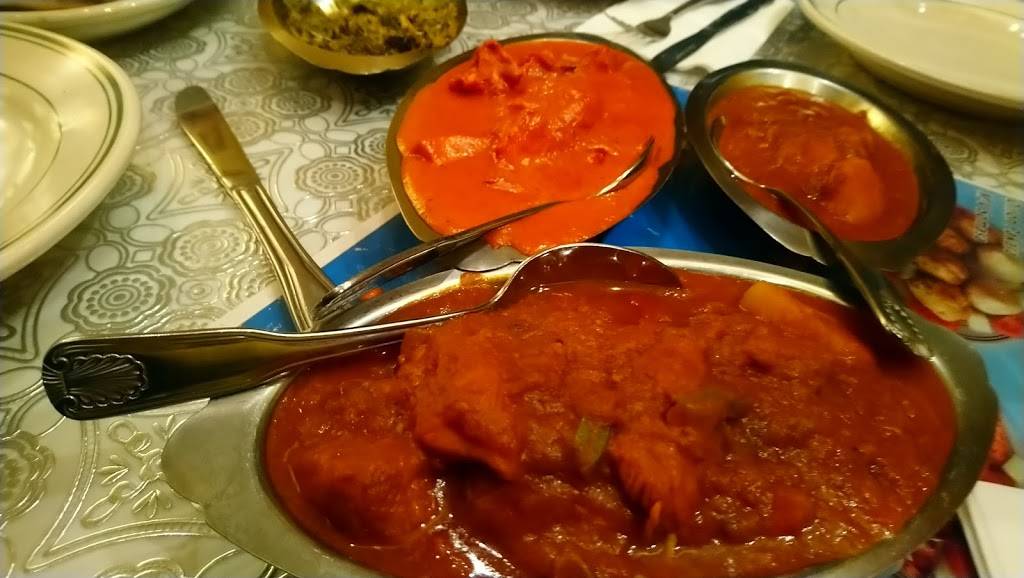 Robinas Indian Cuisine | restaurant | 2524 10943 Burbank Blvd, Los Angeles, CA 91601, USA | 8185059890 OR +1 818-505-9890