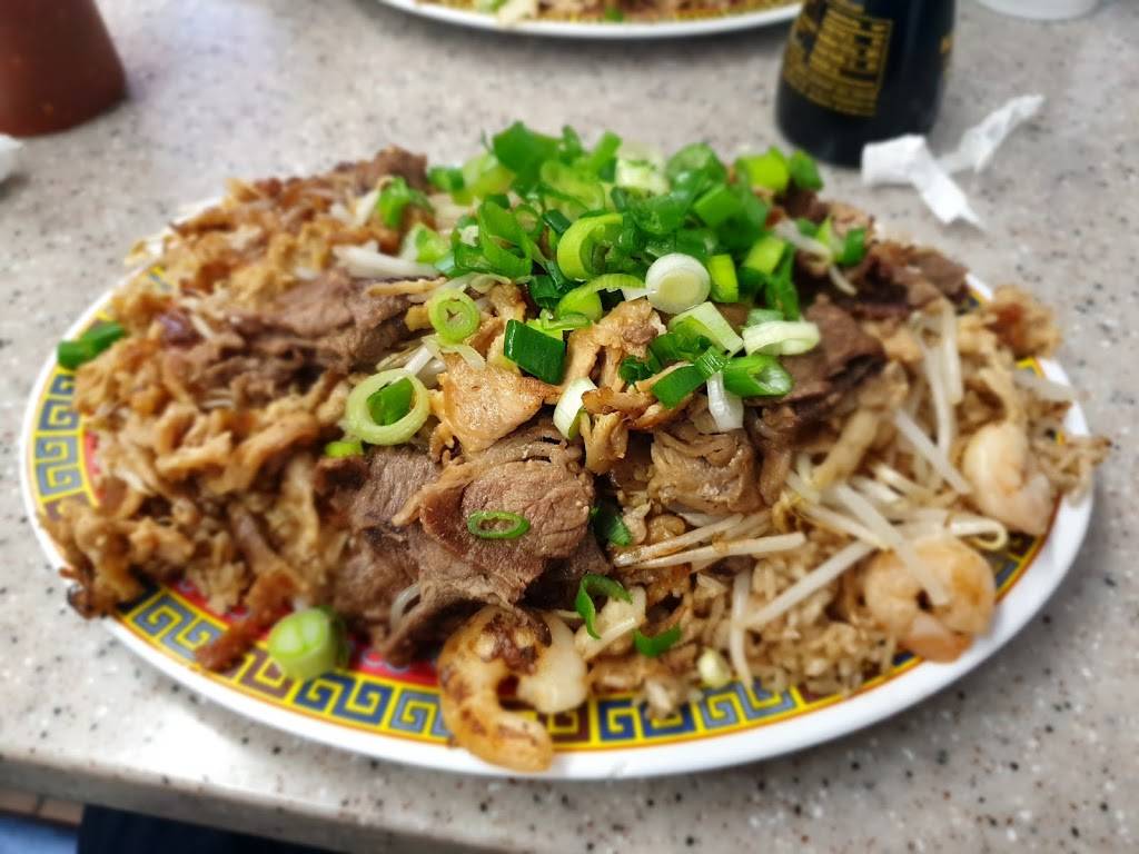 Kwons Restaurant | meal takeaway | 1625 W Holt Ave, Pomona, CA 91768, USA | 9096296888 OR +1 909-629-6888