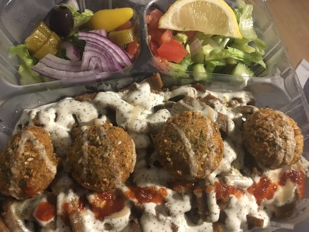 Austin foody moody | restaurant | 1207 S 1st St, Austin, TX 78704, USA | 5125438639 OR +1 512-543-8639