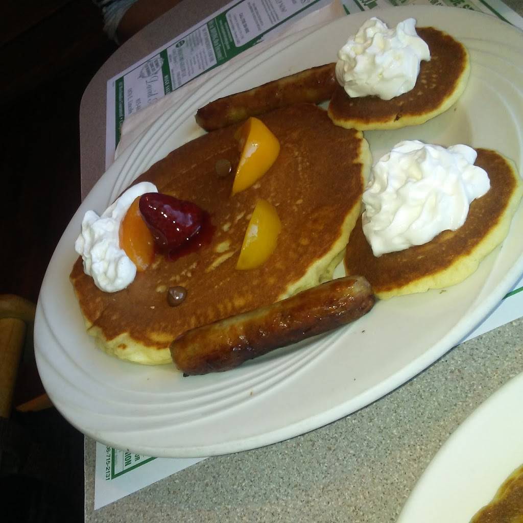 Denvers Restaurant | restaurant | 14710 S Western Ave, Posen, IL 60469, USA | 7083852290 OR +1 708-385-2290