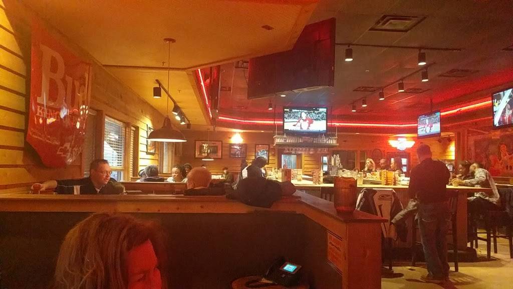 Logans Roadhouse | restaurant | 86 W 14 Mile Rd, Troy, MI 48083, USA | 2485836500 OR +1 248-583-6500