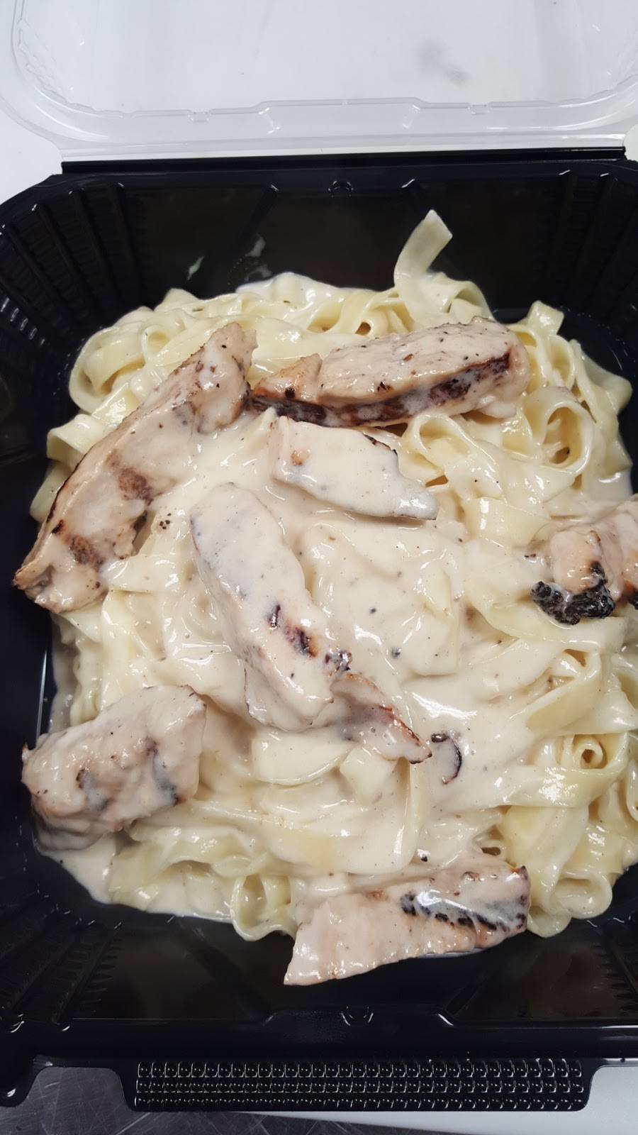 Outback & Carrabbas Express | restaurant | 4306 W Gandy Blvd, Tampa, FL 33611, USA | 8132620444 OR +1 813-262-0444