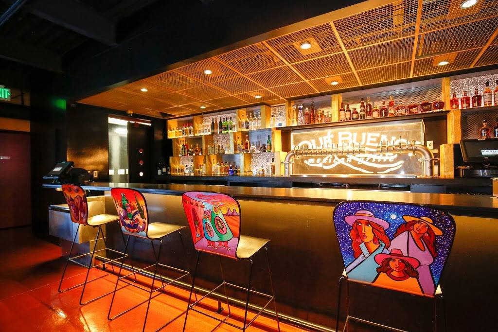 Que Bueno Suerte | restaurant | 1518 S Pearl St, Denver, CO 80210, USA | 7206427322 OR +1 720-642-7322