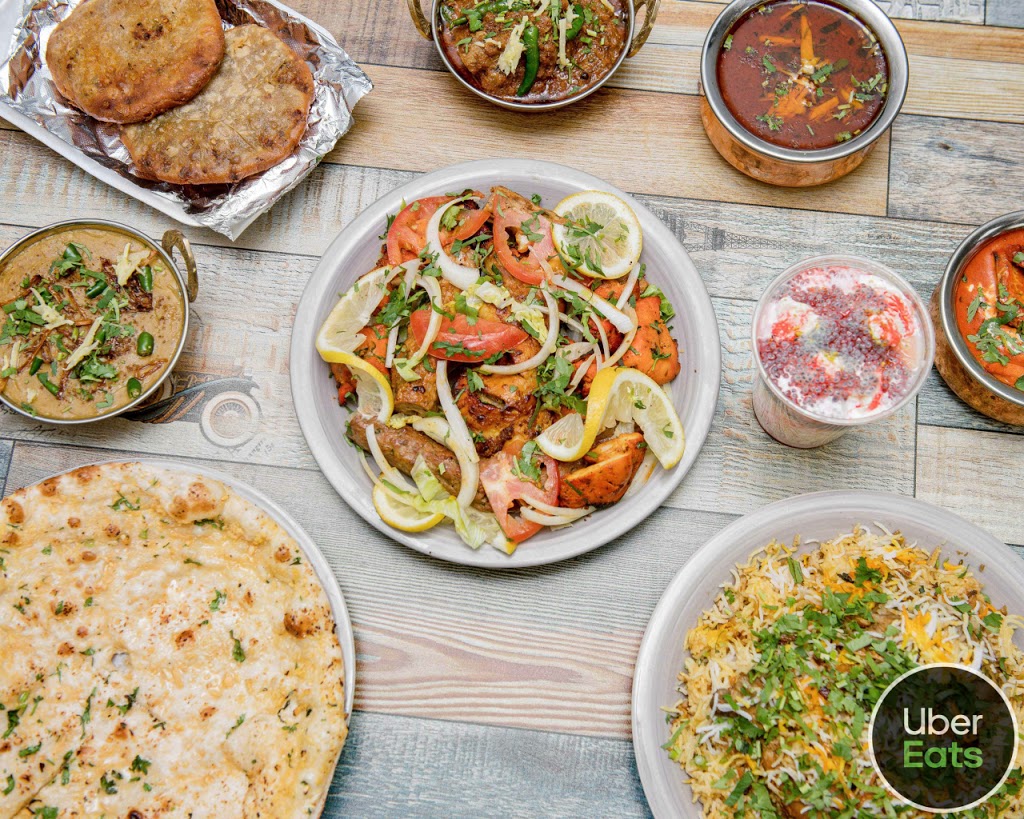 KOHINOOR EXPRESS | restaurant | 5675 Jimmy Carter Blvd SUITE 750, Norcross, GA 30071, USA | 6784048614 OR +1 678-404-8614