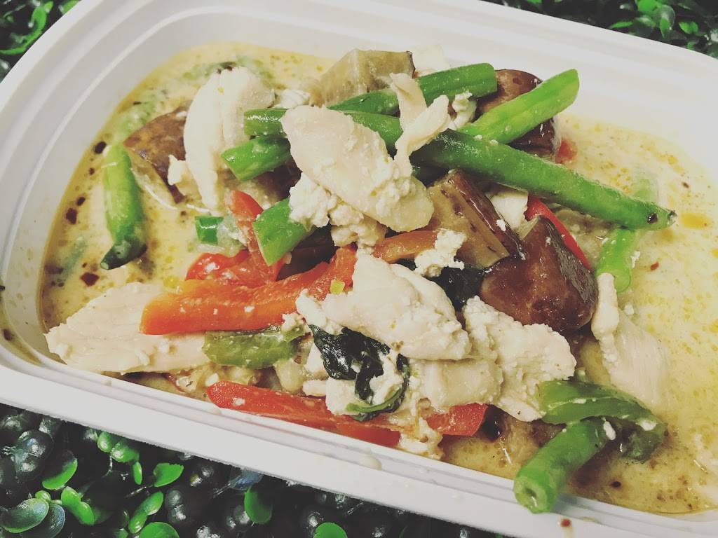 My Thai Restaurant | restaurant | 402 N Cedar St Ste C, Summerville, SC 29483, USA | 8438792002 OR +1 843-879-2002