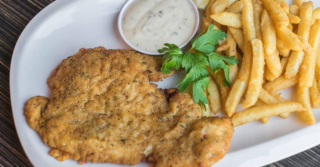 Ba-Li Laffa | restaurant | 7117 Bathurst St #110, Thornhill, ON L4J 2J6, Canada | 9055977720 OR +1 905-597-7720