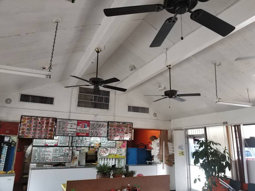 Marks Kitchen | restaurant | 4828 E Belmont Ave, Fresno, CA 93727, USA | 5594541438 OR +1 559-454-1438