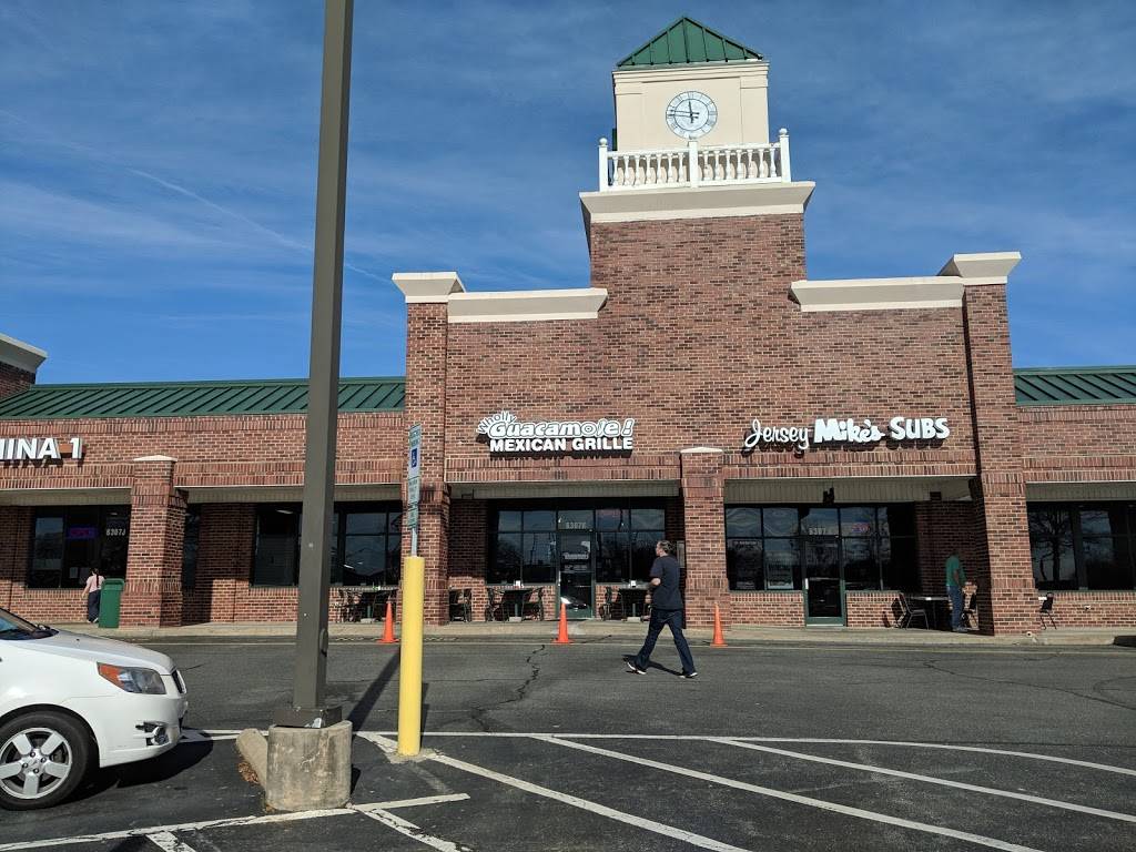 Jersey Mikes Subs | meal takeaway | 6307-L, Burlington Rd, Whitsett, NC 27377, USA | 3364461108 OR +1 336-446-1108