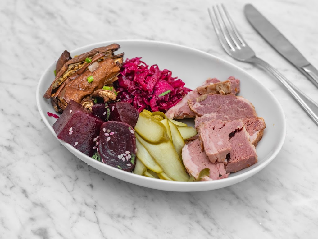 Homemade by Miriam | restaurant | 81 5th Ave, Brooklyn, NY 11217, USA | 3474645477 OR +1 347-464-5477