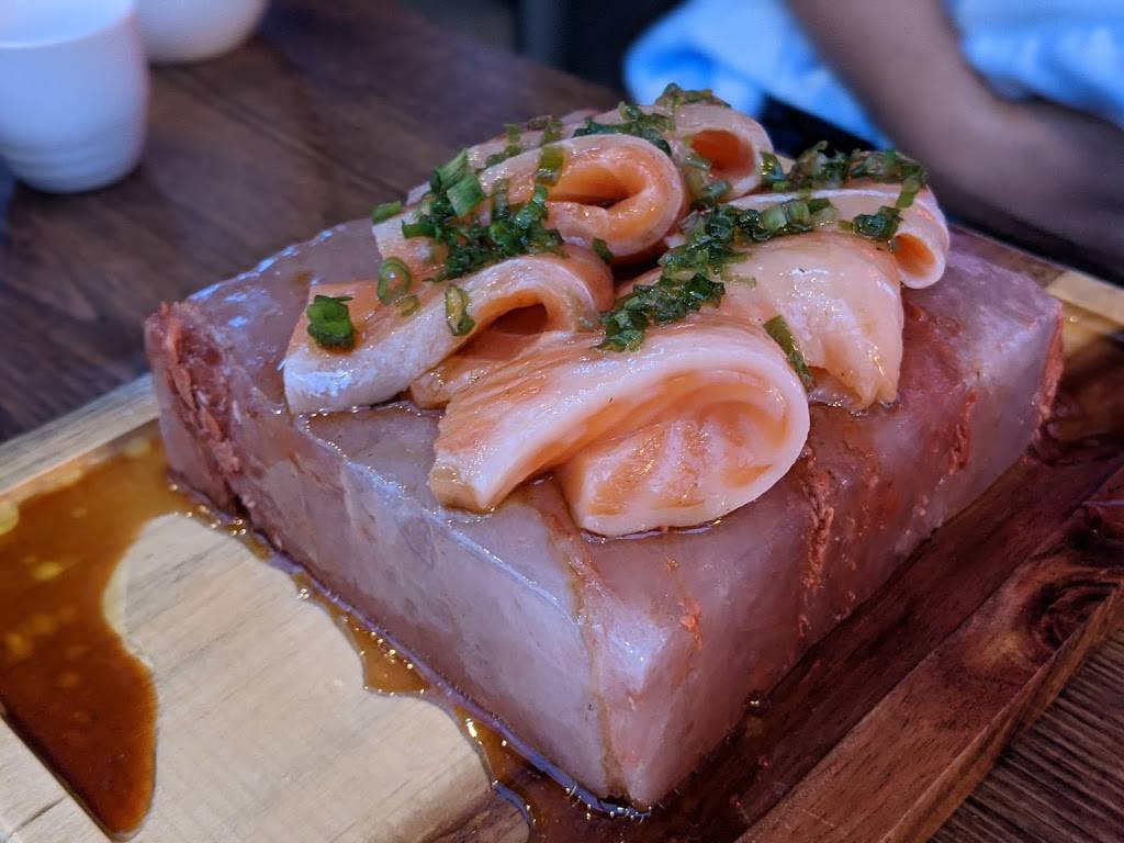 Pinche Sushi | restaurant | 564 S Van Ness Ave, San Francisco, CA 94110, USA | 4159238482 OR +1 415-923-8482