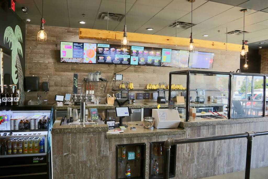 Frutta Bowls - Midtown | restaurant | 1800 McFarland Blvd E suite 436, Tuscaloosa, AL 35404, USA | 2057581719 OR +1 205-758-1719