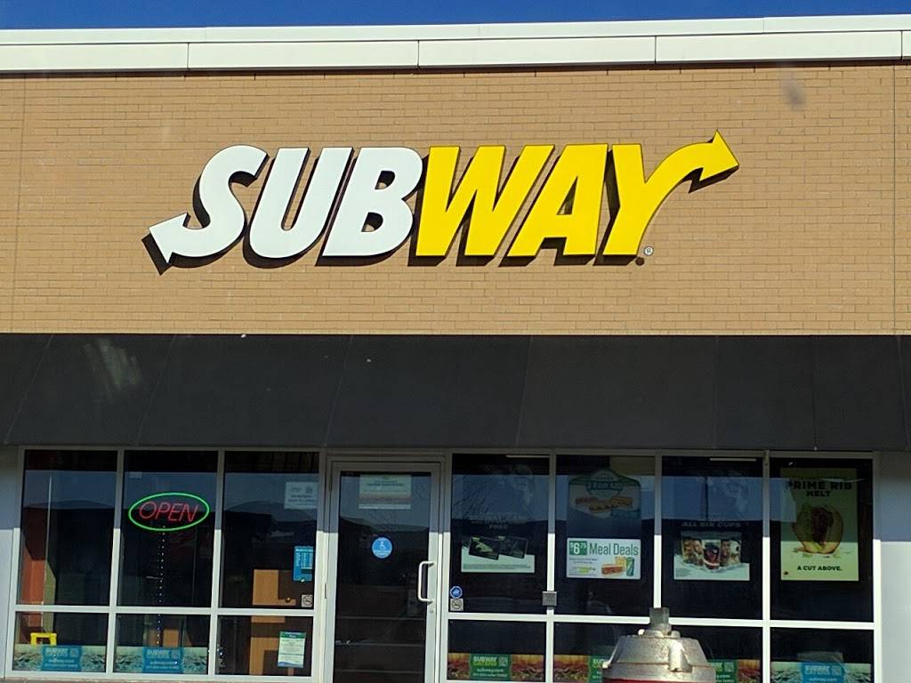 Subway | restaurant | 8970 Chinguascousy Road Chinguacousy Marketplace Bldg. B2, Unit 3, Brampton, ON L6Y 5X6, Canada | 9054549495 OR +1 905-454-9495
