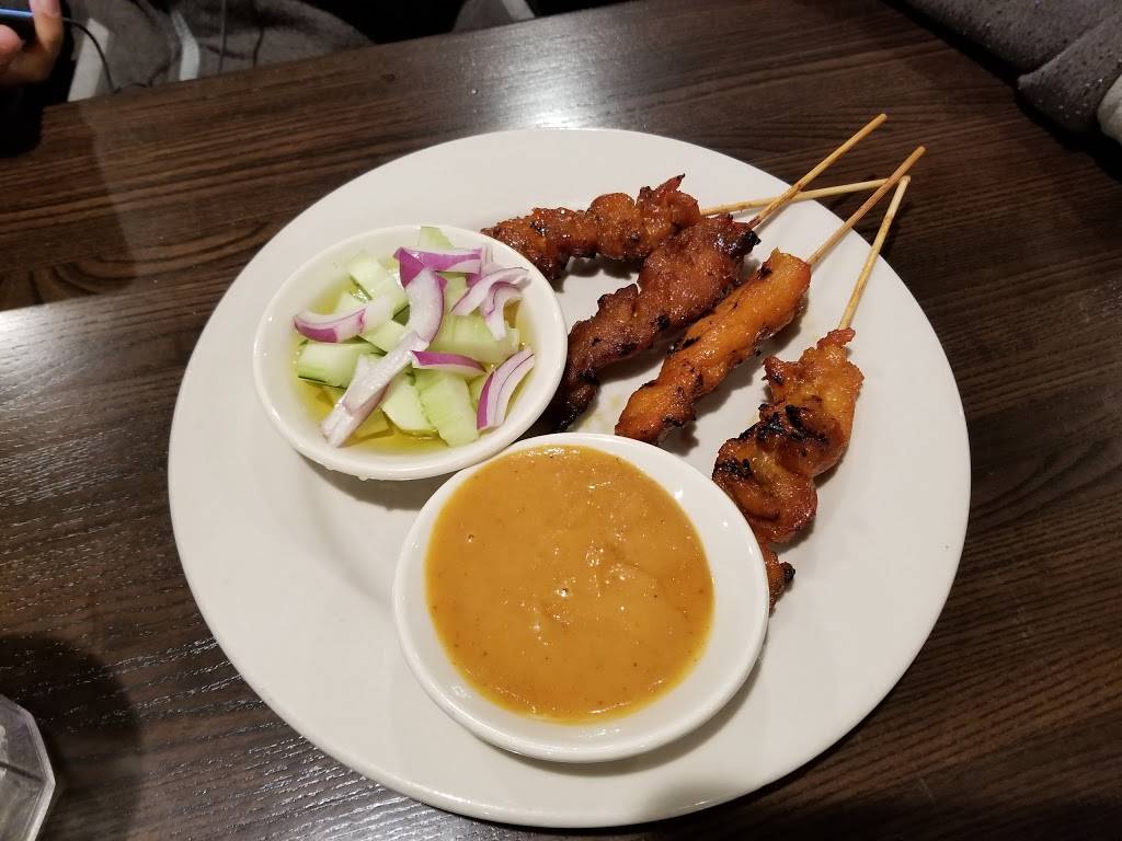 Thai Rama | restaurant | 606 N Truman Blvd, Crystal City, MO 63019, USA | 6369378424 OR +1 636-937-8424