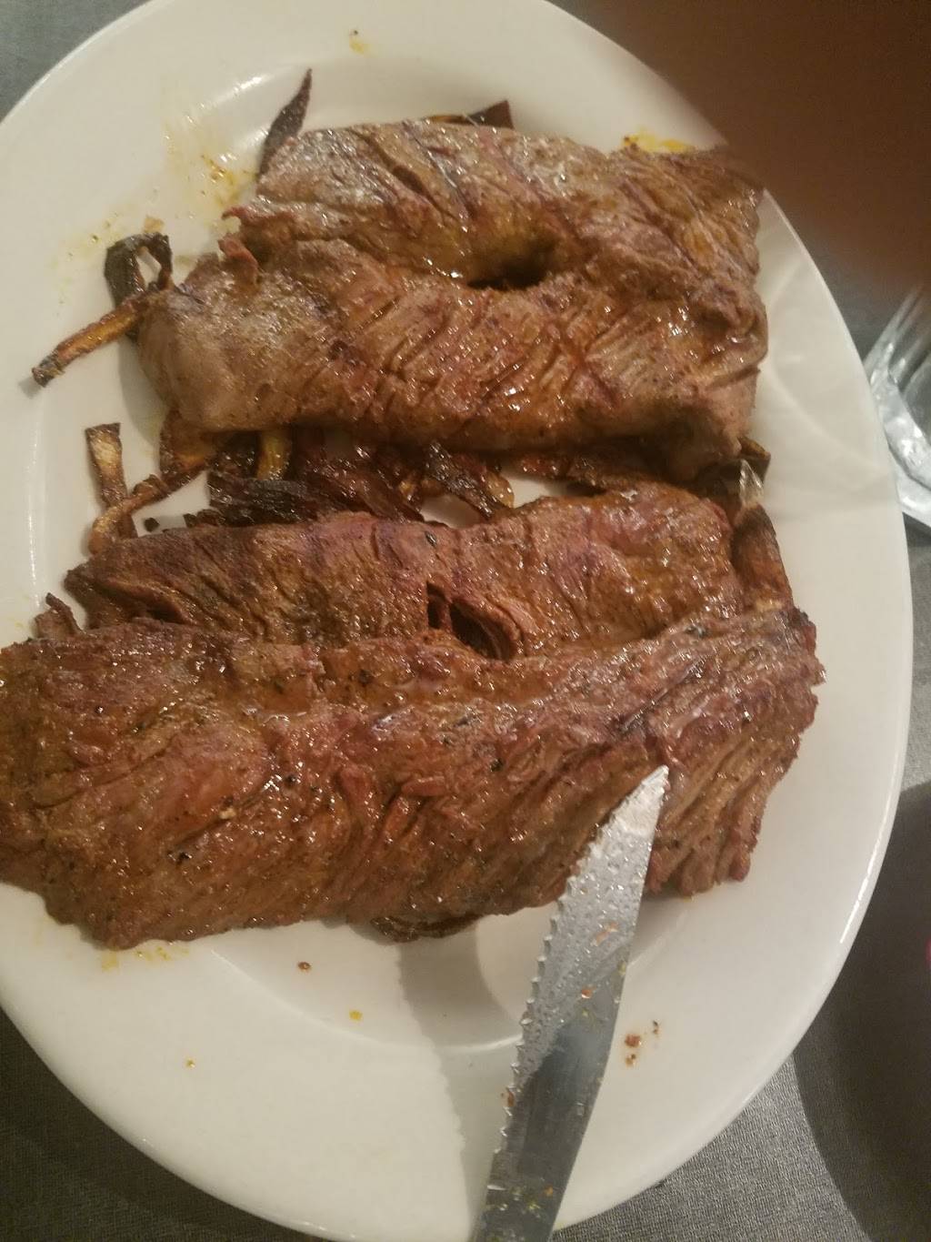 Jerusalem Steak House II | restaurant | 1319 Avenue J, Brooklyn, NY 11230, USA | 7182588899 OR +1 718-258-8899