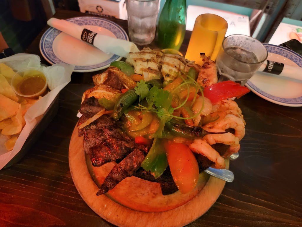 La Cerveceria de Barrio Ocean Drive | restaurant | 1412 Ocean Dr, Miami Beach, FL 33139, USA | 7863594497 OR +1 786-359-4497