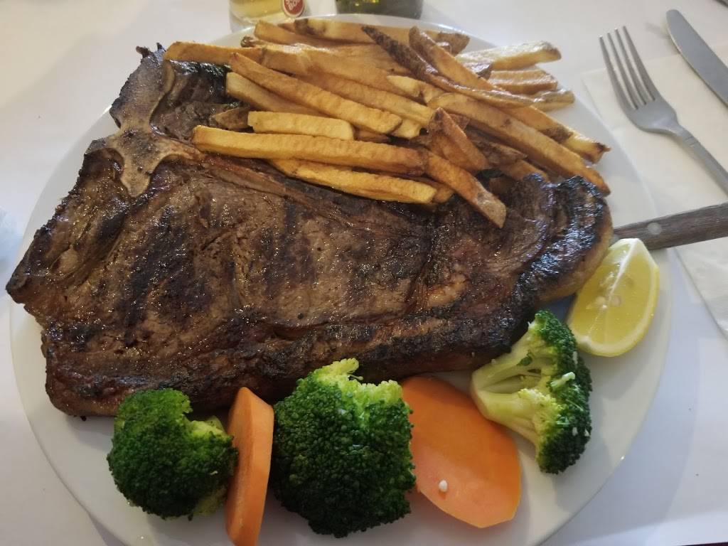 Portuguese Churrasqueira Restaurant | restaurant | 230 W Rte 59, Spring Valley, NY 10977, USA | 8453527808 OR +1 845-352-7808