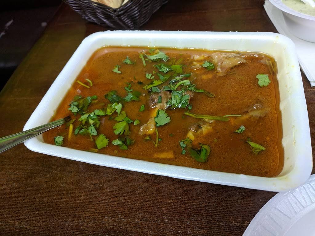 Bundu Khan Kabab House | restaurant | 25319 Union Tpke, Glen Oaks, NY 11004, USA | 7183430666 OR +1 718-343-0666