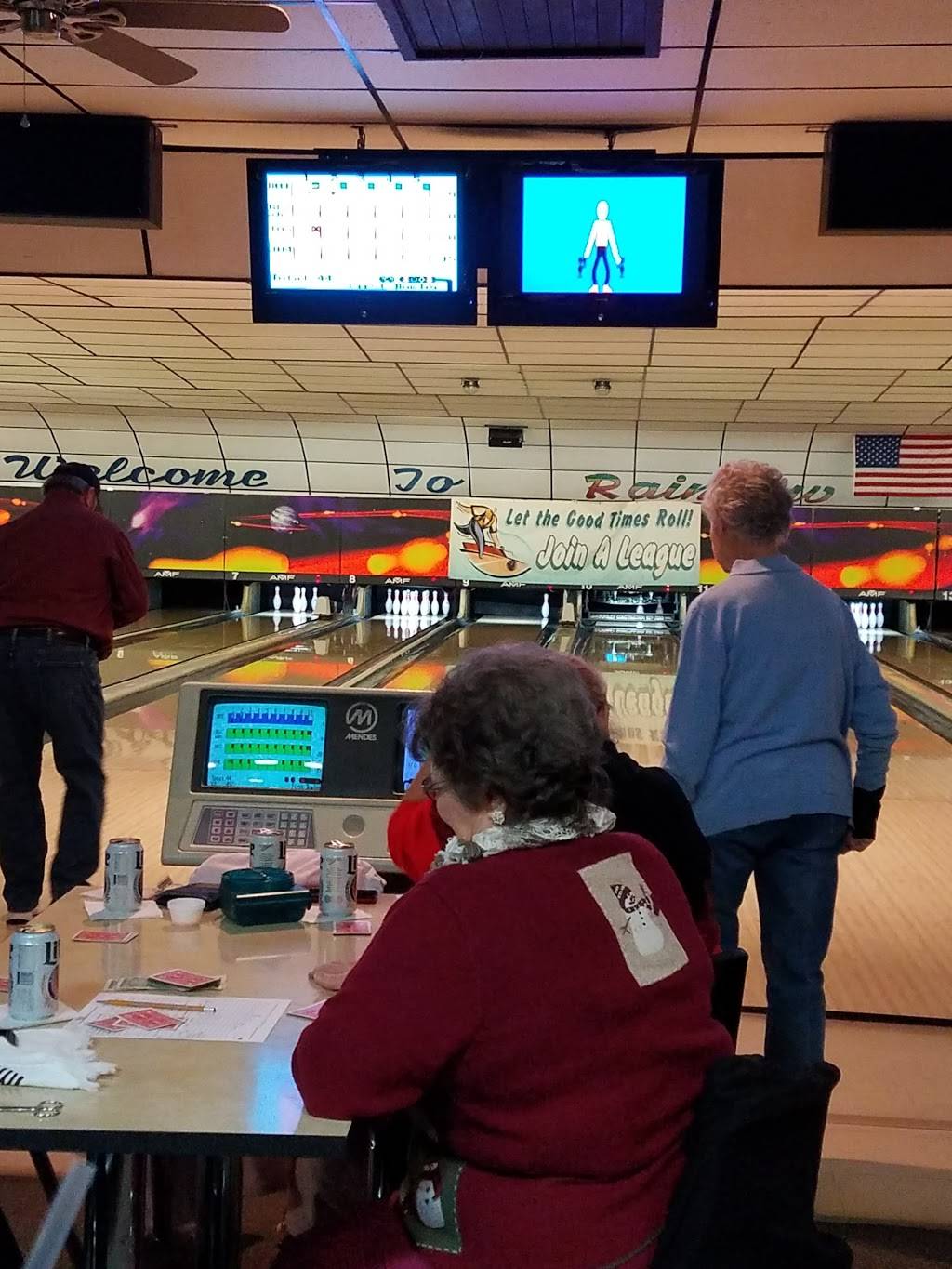 Rainbow Lanes Inc | meal takeaway | 38656 W Red Arrow Hwy, Paw Paw, MI 49079, USA | 2696574870 OR +1 269-657-4870