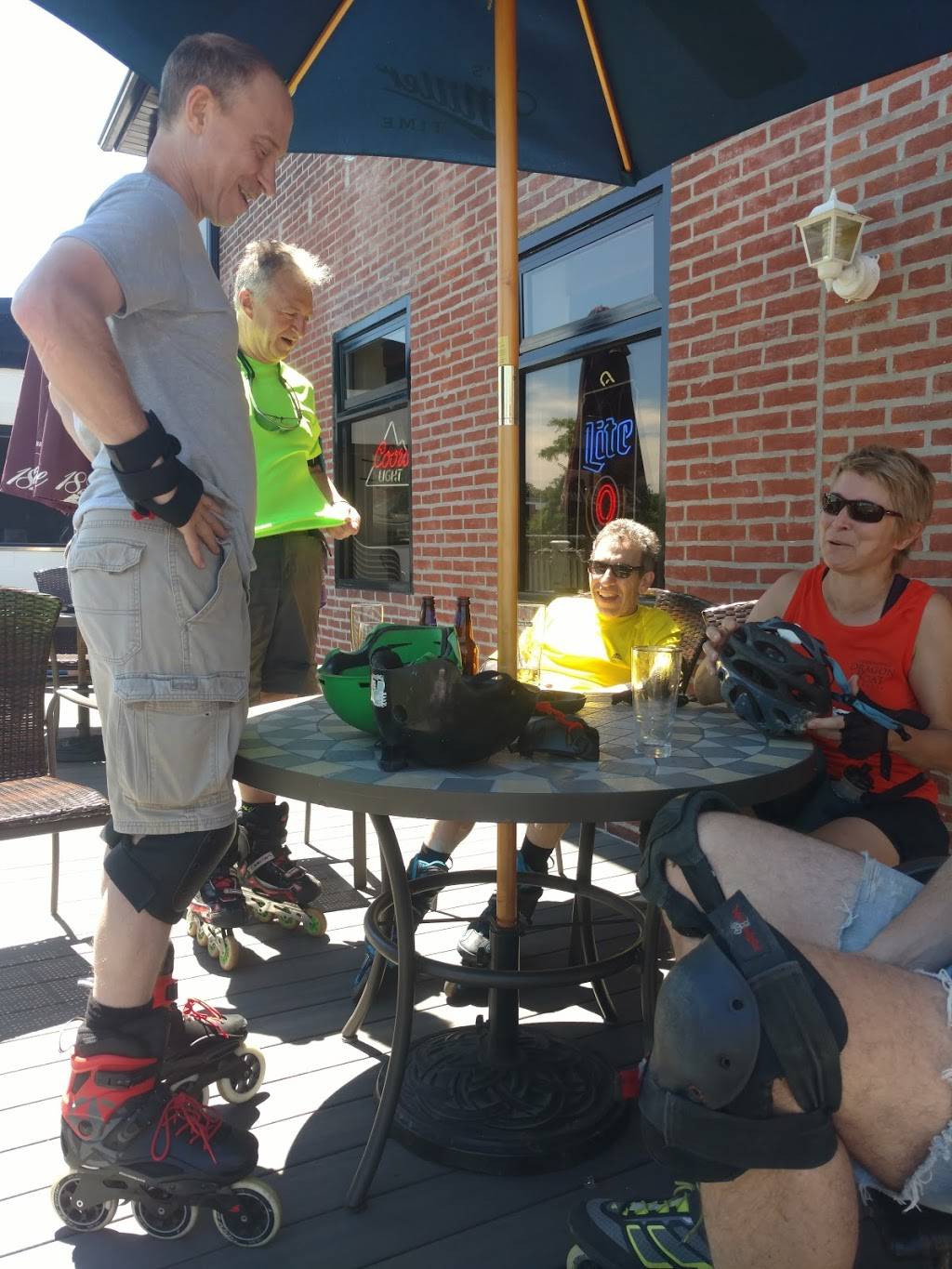 Murrays Bar & Grill | restaurant | 524 E Baltimore Ave, Clifton Heights, PA 19018, USA | 6106235971 OR +1 610-623-5971