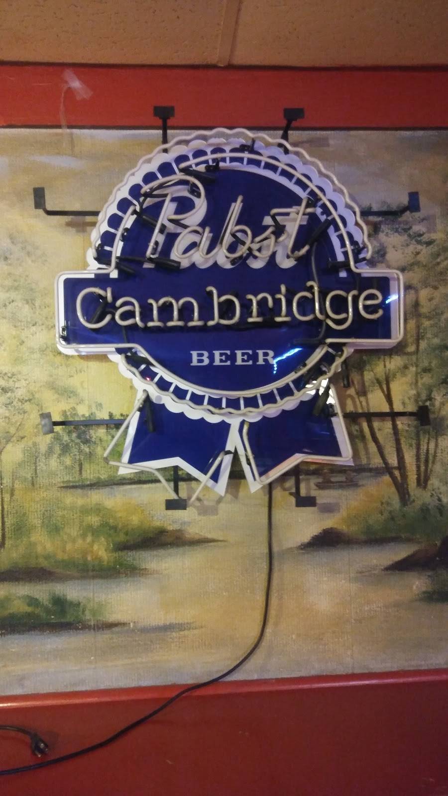 Buds Pub | restaurant | 634 Cochran Ave, Cambridge, OH 43725, USA | 7404395268 OR +1 740-439-5268