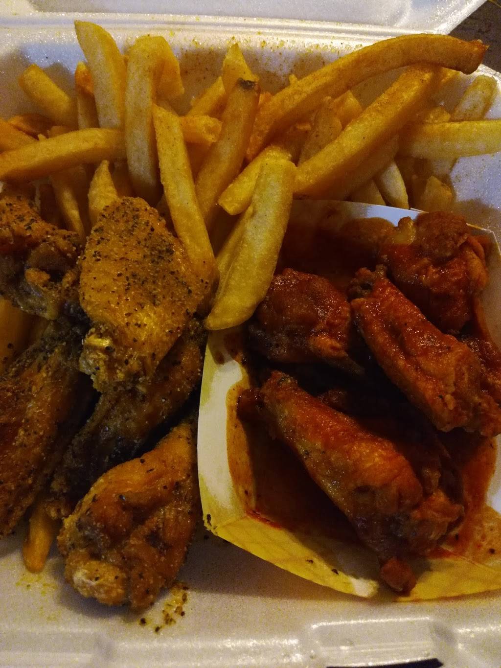Lovejoy Wings Cafe | restaurant | 11169 Tara Blvd, Hampton, GA 30228, USA | 6784792505 OR +1 678-479-2505
