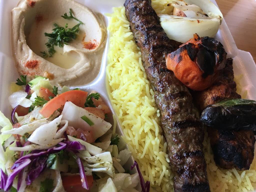 king kebab | restaurant | 370 W Court St, San Bernardino, CA 92401, USA | 9093813663 OR +1 909-381-3663