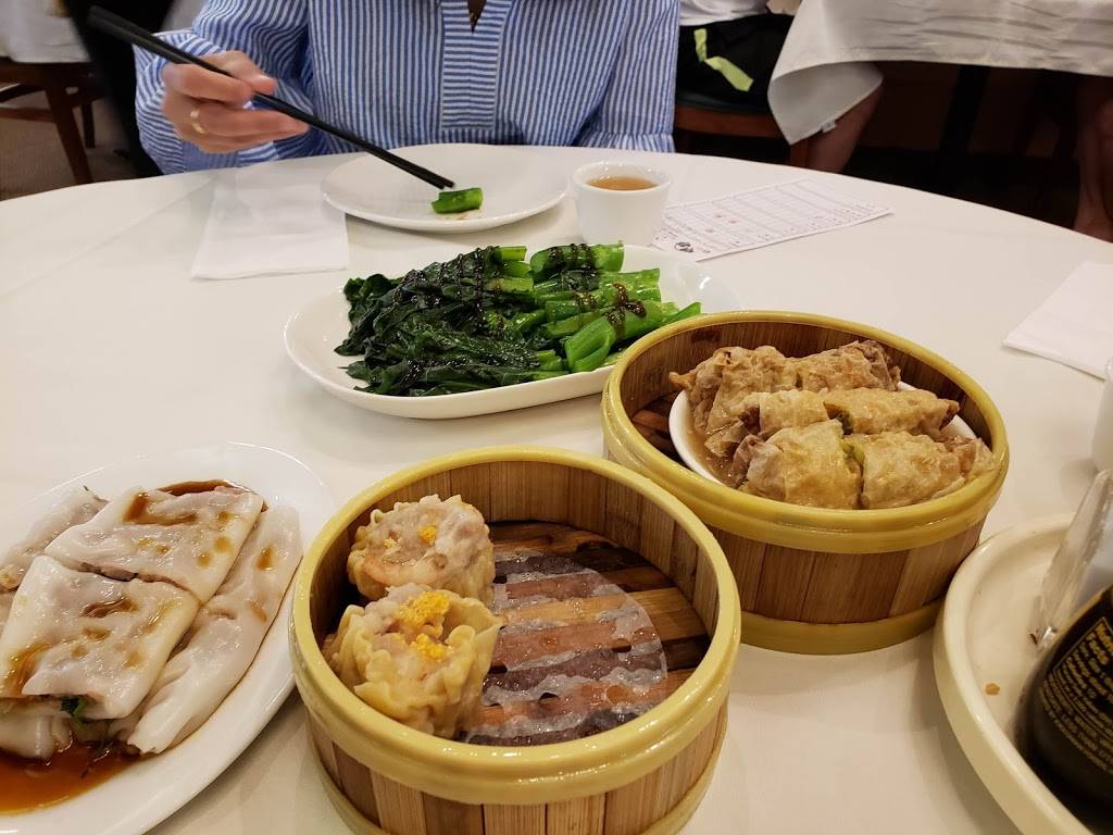 Ming Dynasty | restaurant | 1211 Broadway, Sacramento, CA 95818, USA | 9164912233 OR +1 916-491-2233