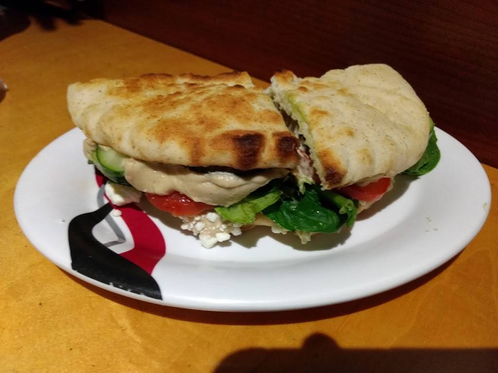 Java Hutt | cafe | 165 W Nine Mile Rd, Ferndale, MI 48220, USA | 2485422438 OR +1 248-542-2438