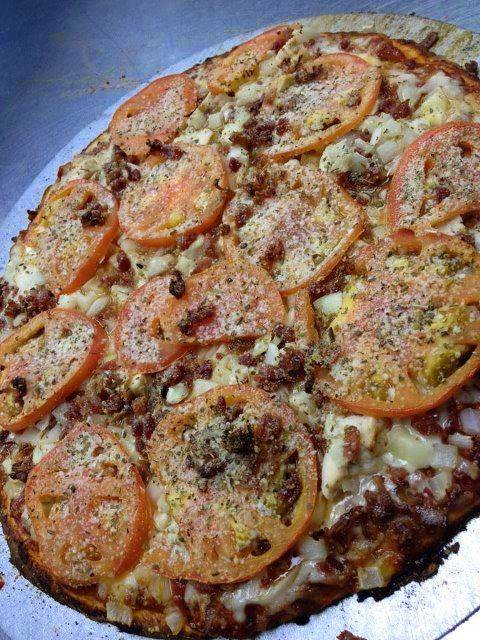 Frankies Pizza | restaurant | 200 Granville St, Columbus, OH 43230, USA | 6144765555 OR +1 614-476-5555