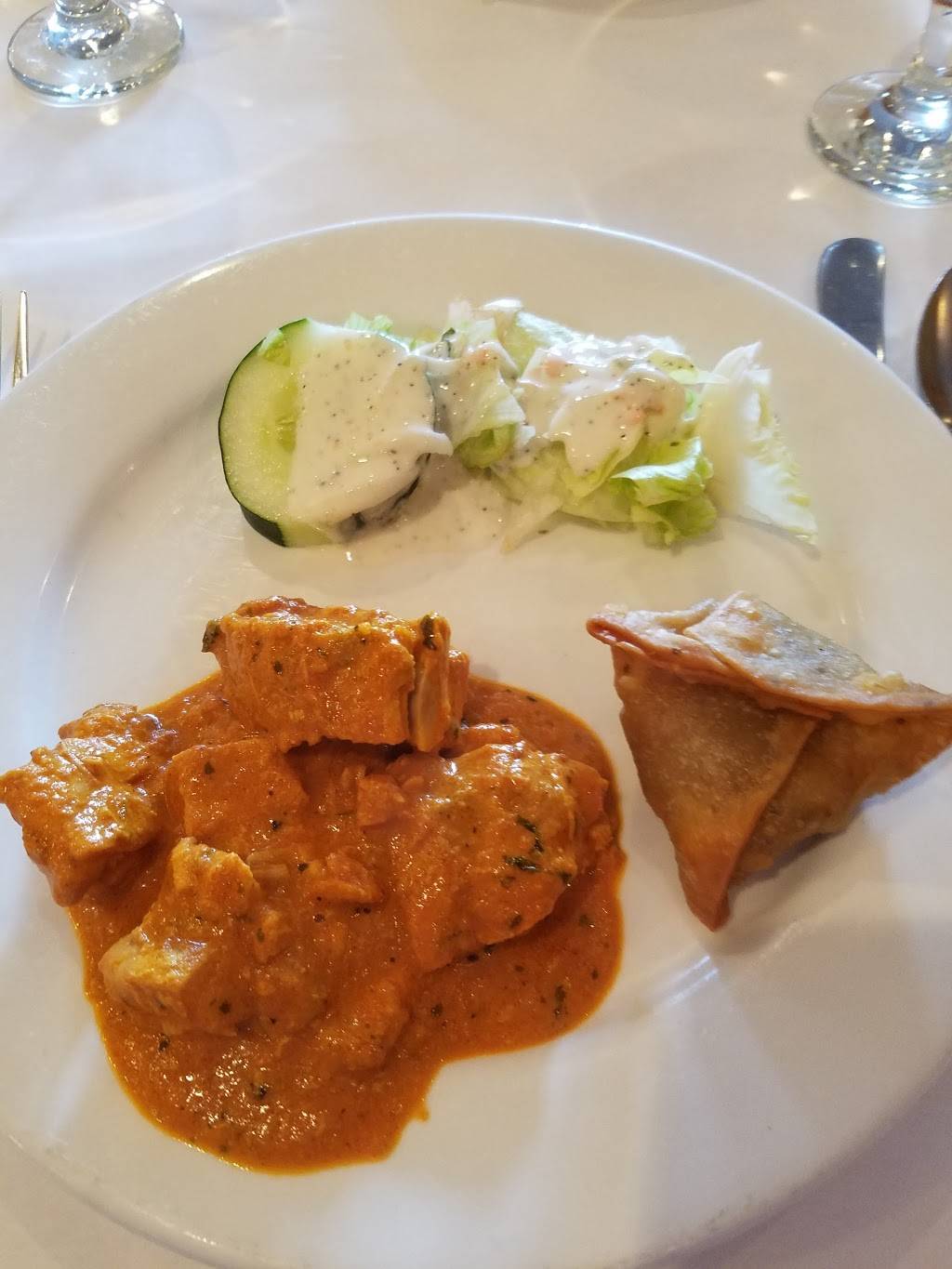 India Palace Restaurant | restaurant | 242 E Geneva Rd, Wheaton, IL 60187, USA | 6306818002 OR +1 630-681-8002