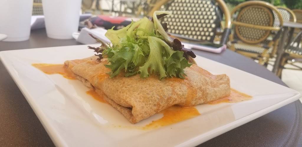 CoCo Crêpes, Waffles & Coffee | cafe | 4525 Kingwood Drive ste 150 ste 150, Kingwood, TX 77345, USA | 2814590720 OR +1 281-459-0720