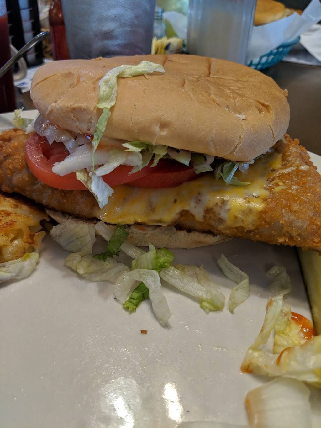 Southside Family Restaurant | restaurant | 3050 S Main St, Findlay, OH 45840, USA | 4194227031 OR +1 419-422-7031