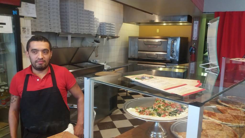 Mammas Pizza | restaurant | 151 S Electric Rd, Salem, VA 24153, USA | 5404449994 OR +1 540-444-9994