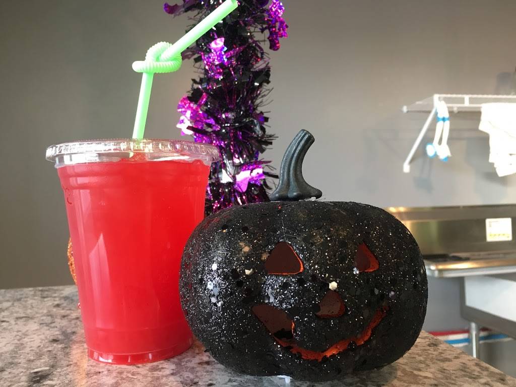 Lifestyle Nutrition | restaurant | 56042 M 51 S, Dowagiac, MI 49047, USA | 2697830414 OR +1 269-783-0414