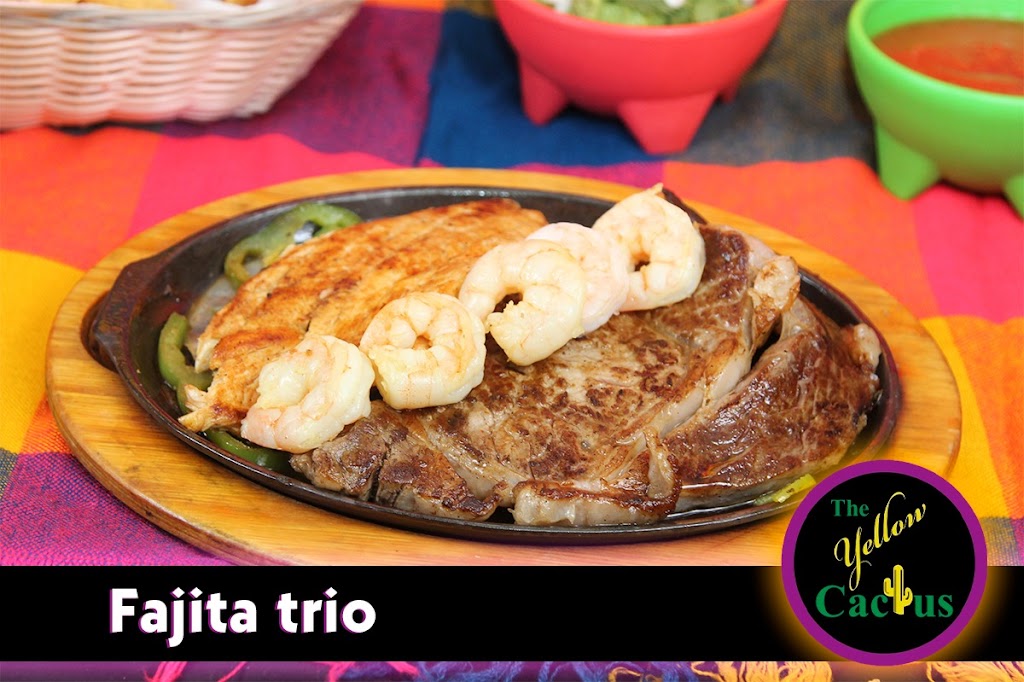 The Yellow Cactus | restaurant | 2350 Frankfort Ave, Louisville, KY 40206, USA | 5027490767 OR +1 502-749-0767