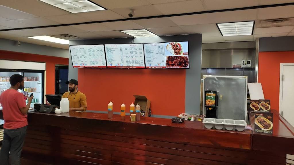 Madtown Chicken N’ Fish | restaurant | 6718 Raymond Rd, Madison, WI 53719, USA | 6084672461 OR +1 608-467-2461