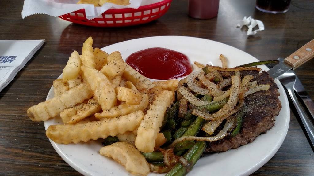 Bills Truck Stop Restaurant | restaurant | 1210 Snider Kines Rd, Linwood, NC 27299, USA | 3369564494 OR +1 336-956-4494