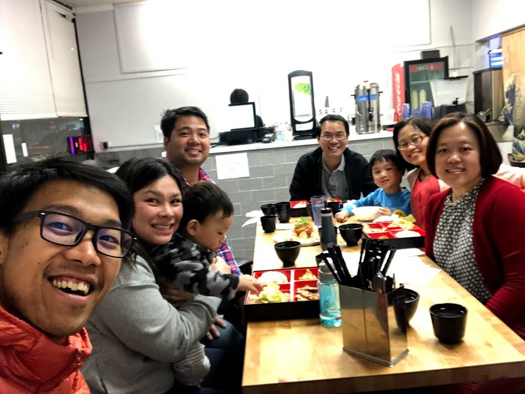 Kakuna Sushi | restaurant | 43472 Grimmer Blvd, Fremont, CA 94538, USA | 5102521289 OR +1 510-252-1289