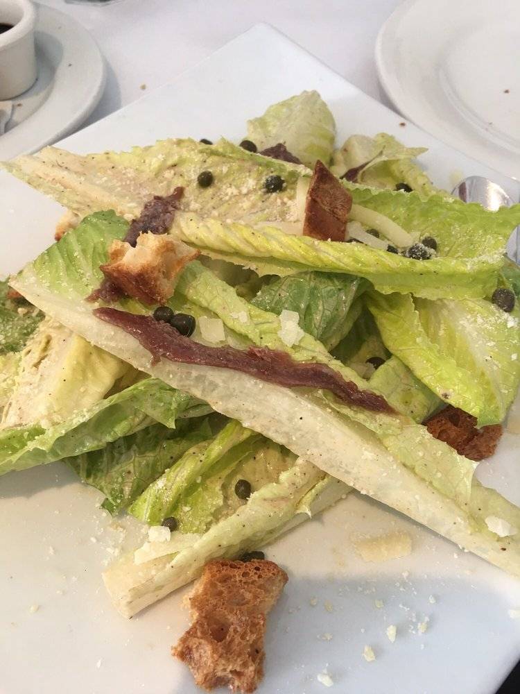 Gia Ristorante Italiano | restaurant | 286 Magnolia Ave, Larkspur, CA 94939, USA | 4158913979 OR +1 415-891-3979