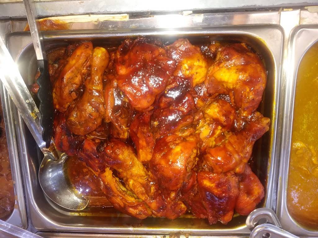 Ericas Caribbean Cruise | restaurant | 219-03 N Conduit Ave, Springfield Gardens, NY 11413, USA | 7189771122 OR +1 718-977-1122