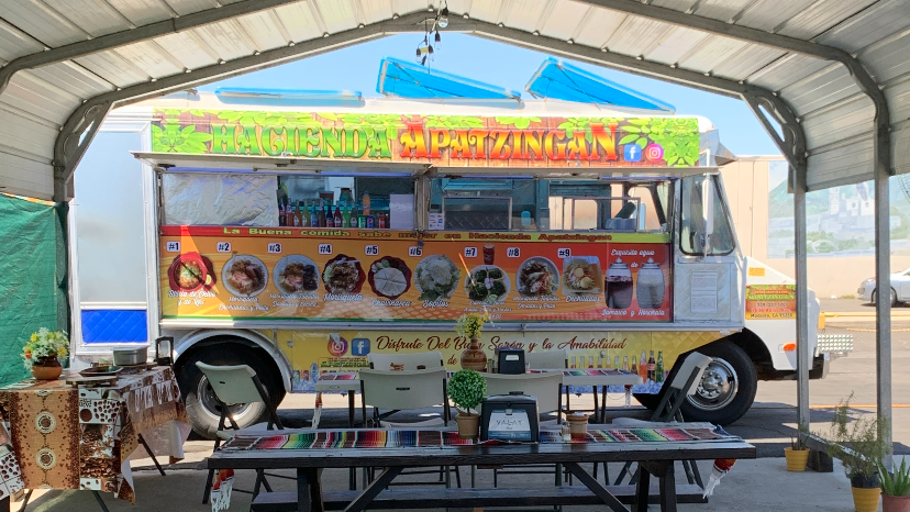 Hacienda Apatzingan | restaurant | 1805 Crows Landing Rd, Modesto, CA 95358, USA | 2092411707 OR +1 209-241-1707