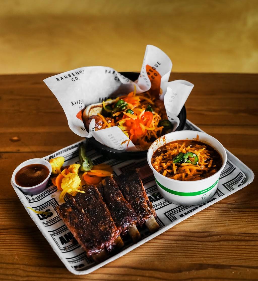 Animales Barbeque Co. | restaurant | 1121 Quincy St NE, Minneapolis, MN 55413, USA | 6124002153 OR +1 612-400-2153